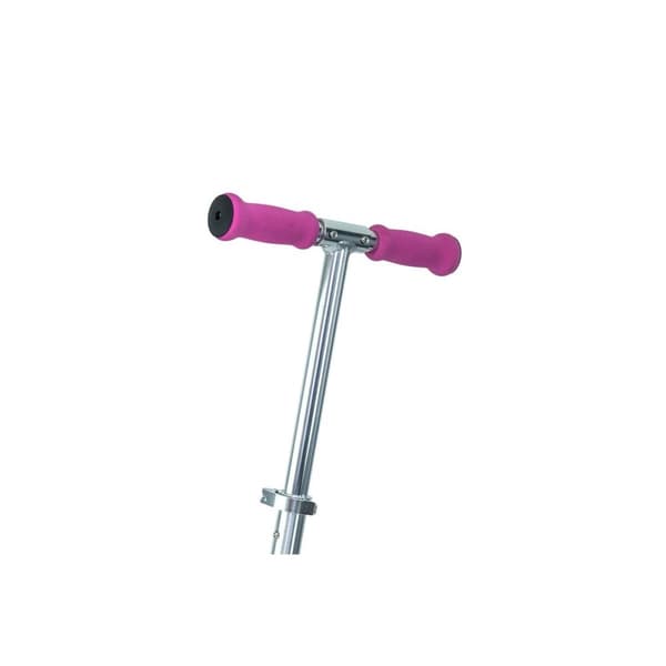 Sparkcykel Razor A125 Röd Rosa