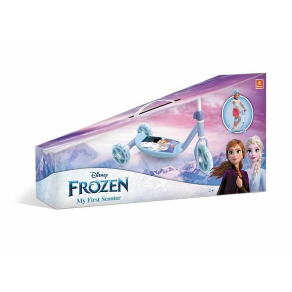 Potkulauta Frozen 60 x 46 x 13,5 cm