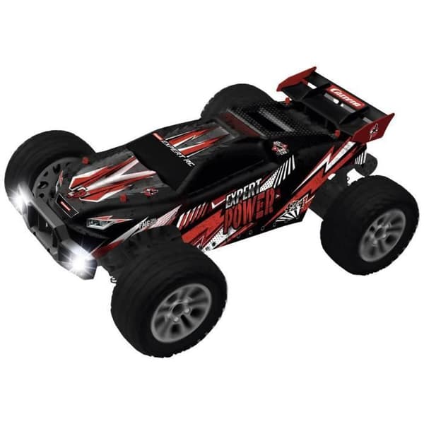 Carrera RC 370102201 Borstlös Buggy 1:10 elektrisk nybörjare RC Vehicle Buggy