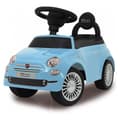 Miniatyrbild 1 av 4: Fiat 500 Blue Slide för barn - JAMARA KIDS - Från 18 månader - Box under sätet