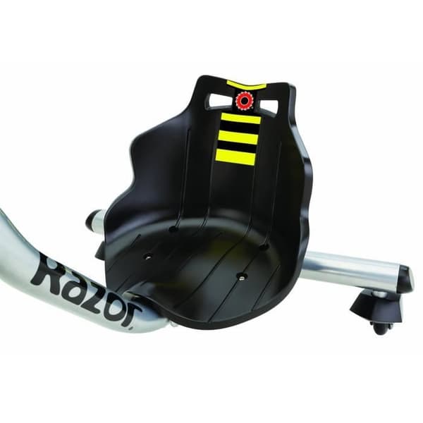 RAZOR Powerrider 360 elektrisk trehjuling