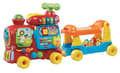 Miniatyrbild 1 av 4: Vtech transportfordon - 80-181904 - ABC-Eisenbahn, Rutscher