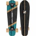 Miniatyrbillede 1 af 2: Skateboard Stamp 70 x 20 cm