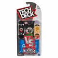 Miniatyrbillede 5 af 6: Fingerskateboard-sæt Tech Deck 2 Dele