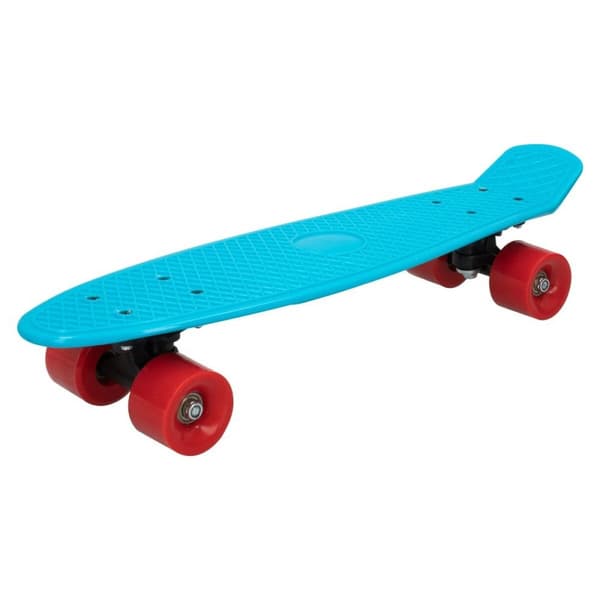 Skeittilauta Colorbaby (6 osaa)