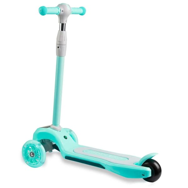 Ricokids Piko 3-hjulet scooter - Mint