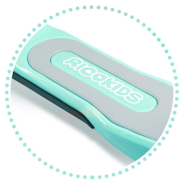 Ricokids Piko 3-hjulet scooter - Mint