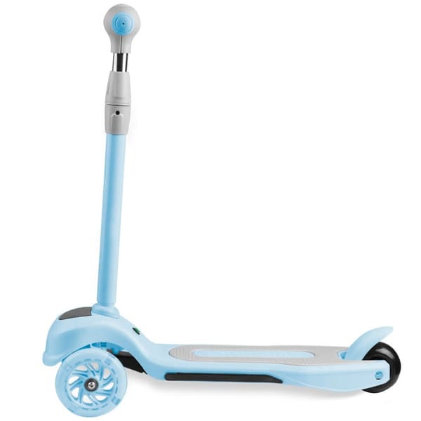 Ricokids Piko 3-hjulet scooter - blå