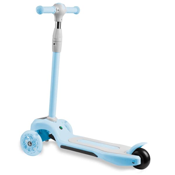 Ricokids Piko 3-hjulet scooter - blå