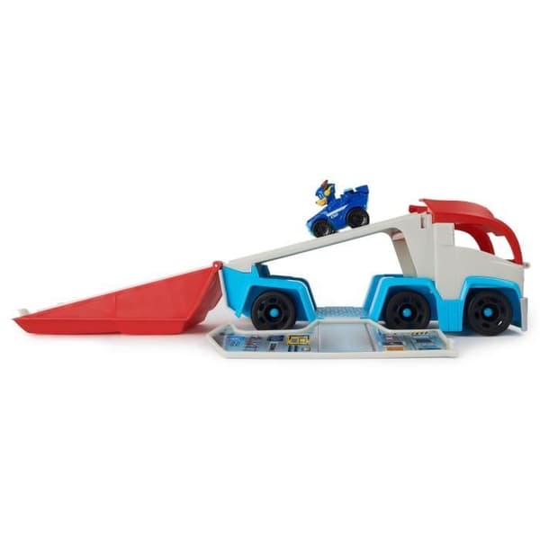 SPIN MASTER PAW PATROL PUP SQUAD CORE PAW Patrol