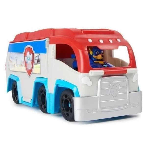 SPIN MASTER PAW PATROL PUP SQUAD CORE PAW Patrol