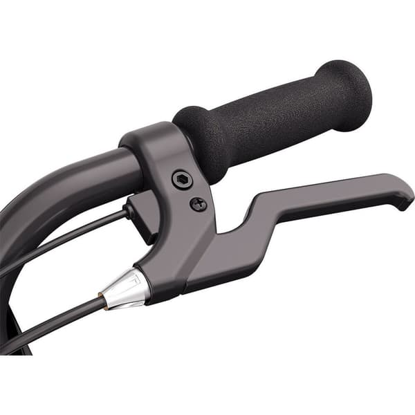 Elektrisk løbehjul til børn Razor Razor MX125 Dirt Sort