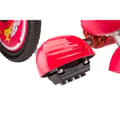 Miniatyrbillede 3 af 7: Løbe Motorcykel Razor 20036599 Sort Pink 96,5 x 61 x 61 cm