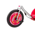 Miniatyrbillede 5 af 7: Løbe Motorcykel Razor 20036599 Sort Pink 96,5 x 61 x 61 cm