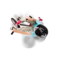 Miniatyrbillede 7 af 7: Løbe Motorcykel Razor 20036599 Sort Pink 96,5 x 61 x 61 cm