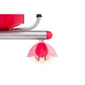 Miniatyrbillede 2 af 7: Løbe Motorcykel Razor 20036599 Sort Pink 96,5 x 61 x 61 cm
