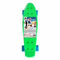 Miniatyrbild 4 av 7: Skateboard Colorbaby (6 antal)