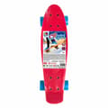 Miniatyrbild 7 av 7: Skateboard Colorbaby (6 antal)