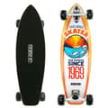 Miniatyrbild 2 av 7: Skateboard Colorbaby 1969 surfero (2 antal)