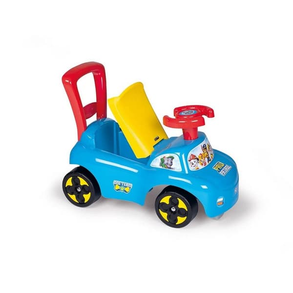 Gå Vogne Smoby Paw Patrol