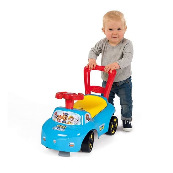 Gå Vogne Smoby Paw Patrol