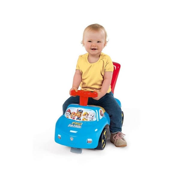 Gå Vogne Smoby Paw Patrol