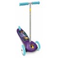 Miniatyrbild 1 av 4: Sparkcykel Disney Purpur wish