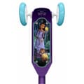 Miniatyrbild 4 av 4: Sparkcykel Disney Purpur wish