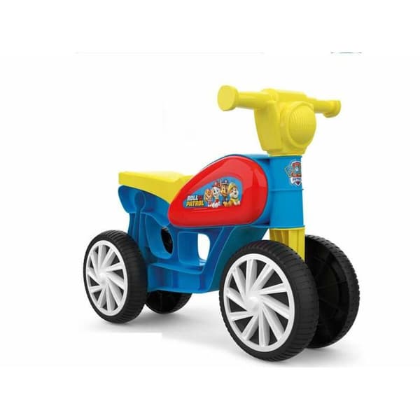 Trehjuling The Paw Patrol Mini Custom 54 x 22 x 38 cm