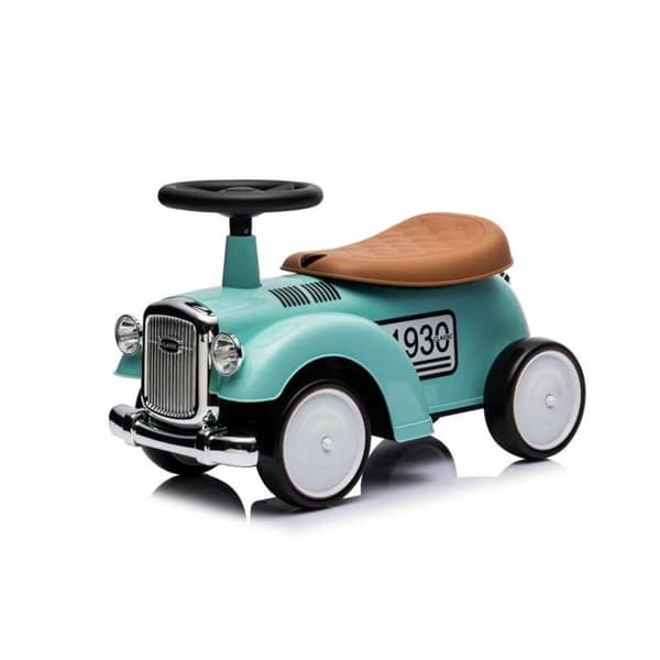 Trehjuling Devessport Grön Vintage