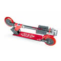 Miniatyrbillede 2 af 7: Legetøjsscooter Moltó Rød 72-77 cm