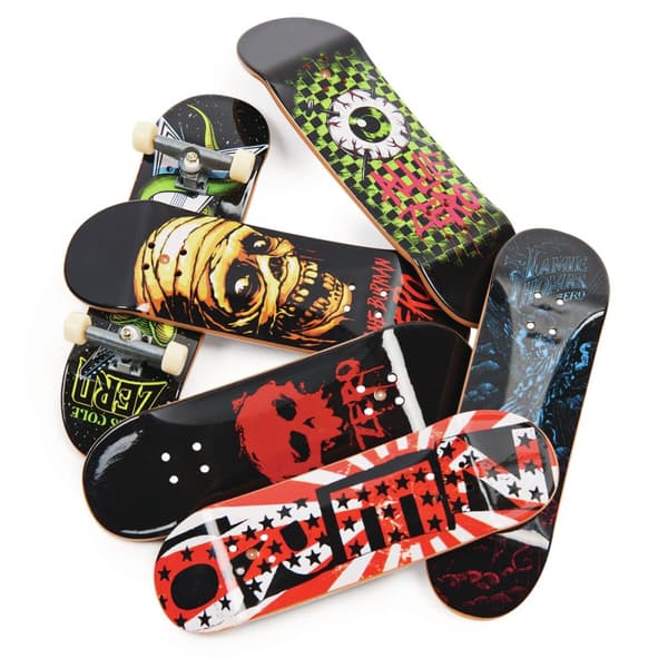 Fingerskateboard Tech Deck 6028845