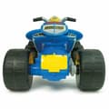 Miniatyrbillede 4 af 4: Elektrisk quad Injusa Flames 6 V 87 x 70 x 58 cm