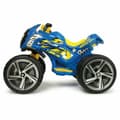 Miniatyrbillede 2 af 4: Elektrisk quad Injusa Flames 6 V 87 x 70 x 58 cm