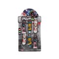 Miniatyrbilde 1 av 2: Finger-skateboard Special