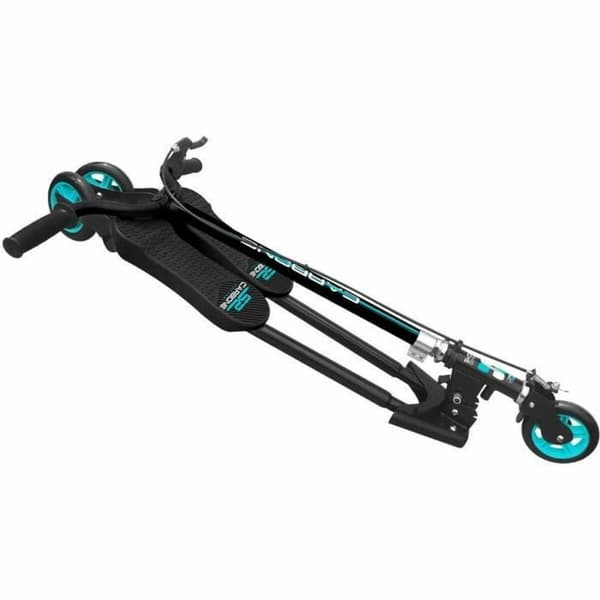 Potkulauta Stamp SKIDS CONTROL