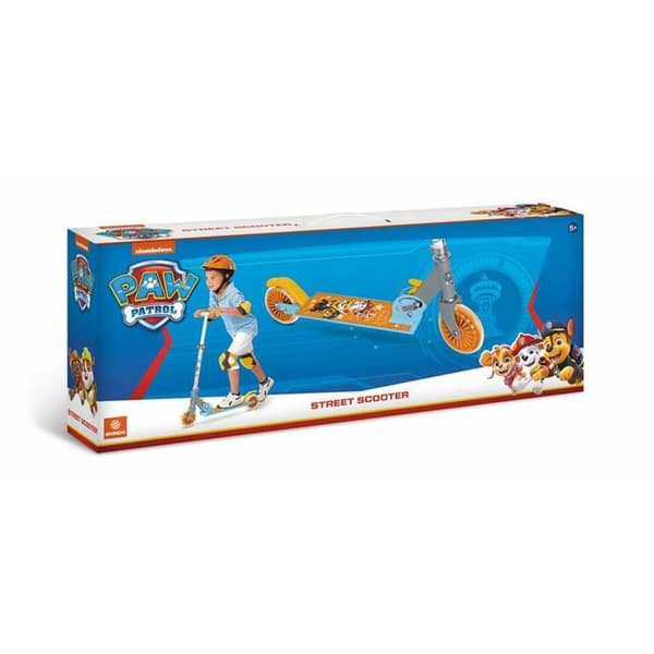 Potkulauta The Paw Patrol Alumiini 80 x 55,5 x 9,5 cm Lasten