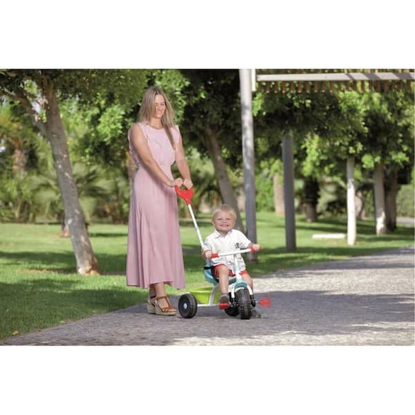 Kolmipyörä Moltó Urban Trike 3-in-1