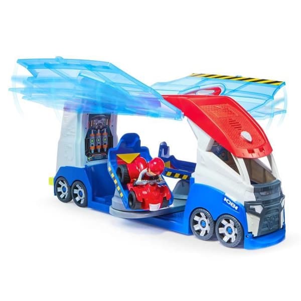 SPIN MASTER PAW PATROL TRUCK 3.0 PAW Patrol