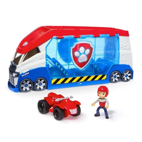 SPIN MASTER PAW PATROL TRUCK 3.0 PAW Patrol
