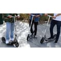 Pikkukuva 7 / 11: Skootteri  A5 Lux Razor 13073001 Sininen Punainen Hopeinen