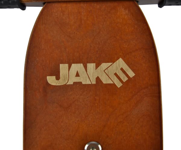 Jake Dark Natural -auto