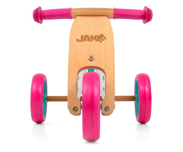 Jake Classic Candy køretøj