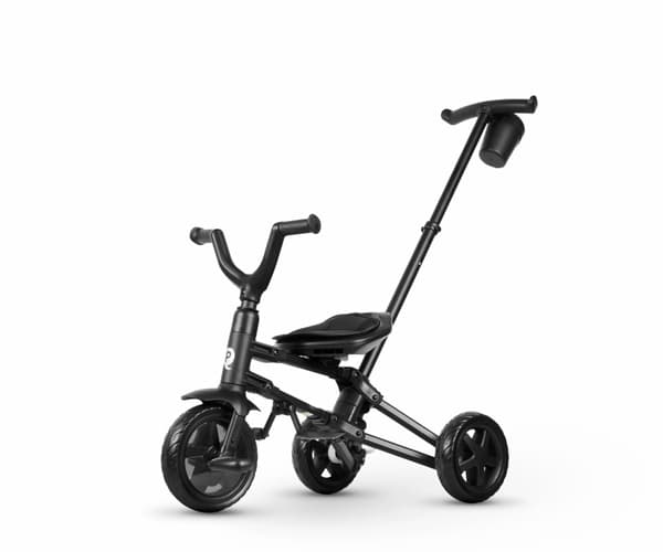 Qplay Trehjuling Nova Niello Khaki