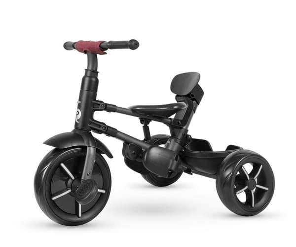 Qplay Rito Star Lilla trehjulet cykel