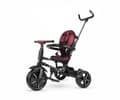 Miniatyrbillede 2 af 10: Qplay Rito Star Lilla trehjulet cykel