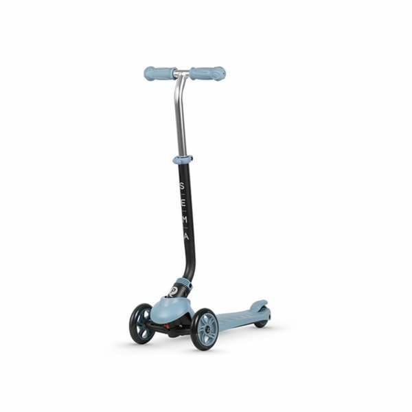 Sparkcykel Qplay Sema Blå 5-i-1