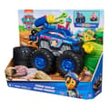 Miniatyrbild 6 av 6: SPIN MASTER TERRÄNGFORDON JAKT RÄDDNINGSHJUL Paw Patrol