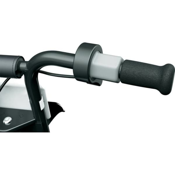 Elektrisk løbehjul til børn Razor MX125 Hvid Krom