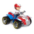 Miniatyrbild 3 av 6: SPIN MASTER VEHICLE + RYDER FIGURINE Paw Patrol